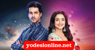 Kumkum Bhagya
